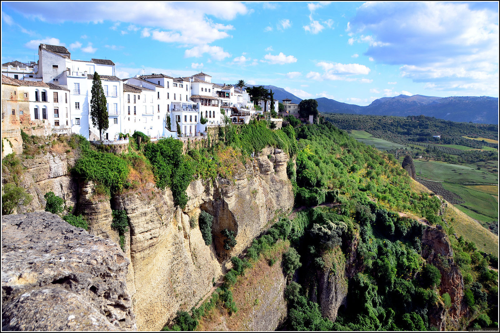Ronda
